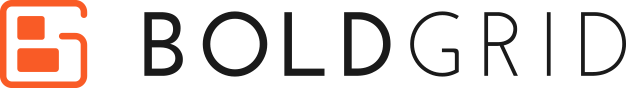 Boldgrid logo